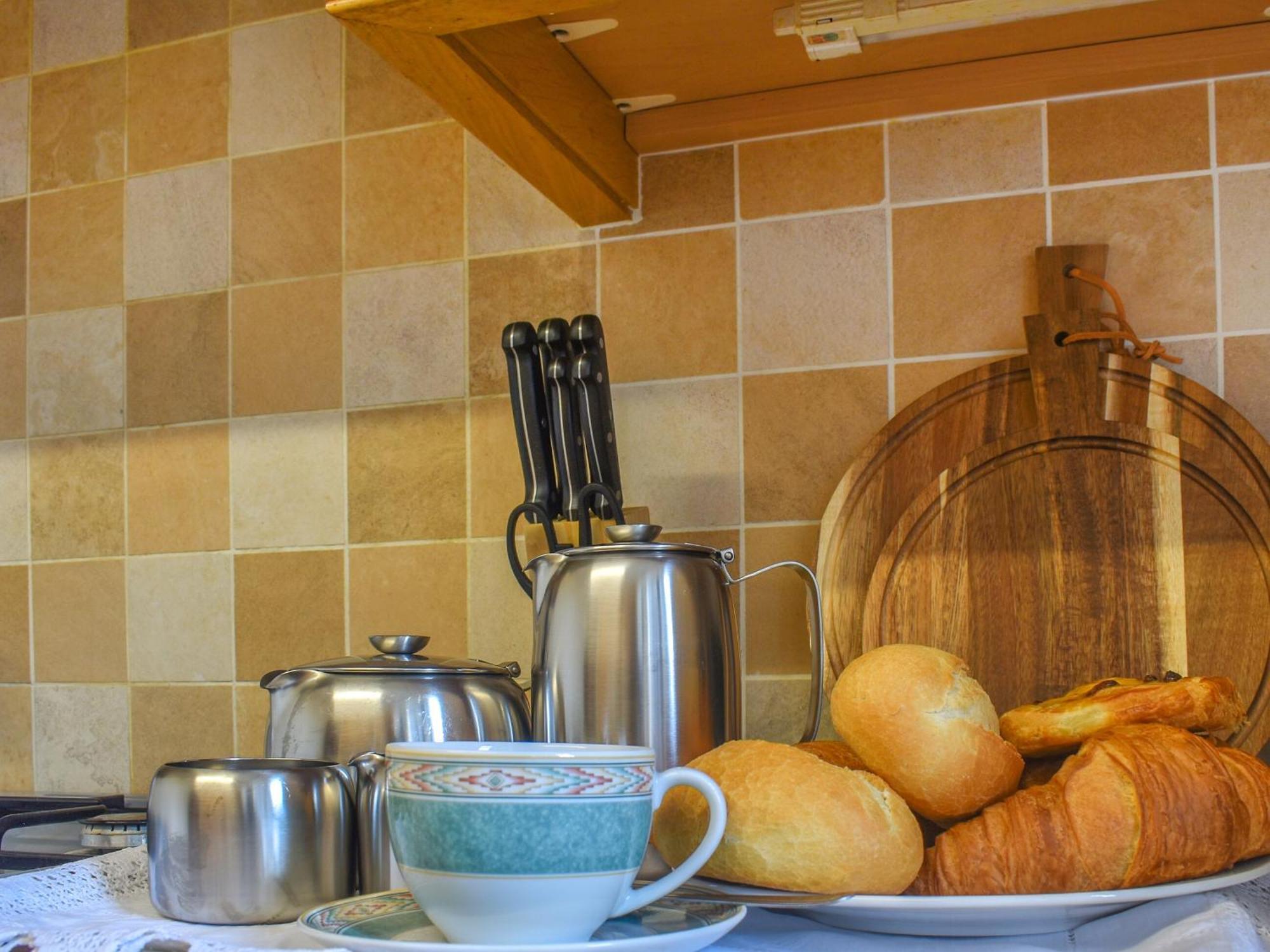 Melrose Villa Clitheroe Ngoại thất bức ảnh