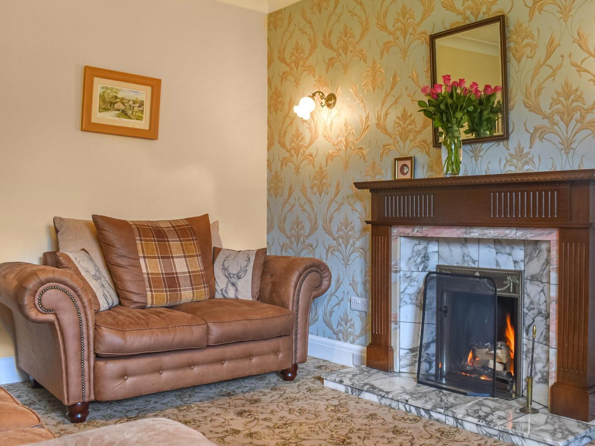 Melrose Villa Clitheroe Ngoại thất bức ảnh