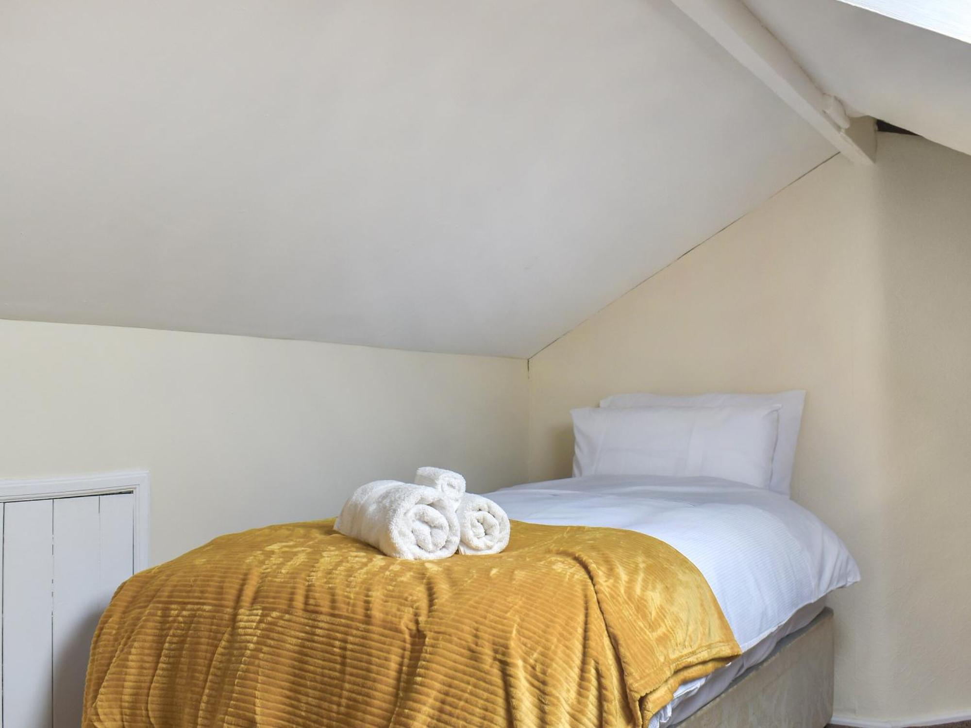 Melrose Villa Clitheroe Ngoại thất bức ảnh