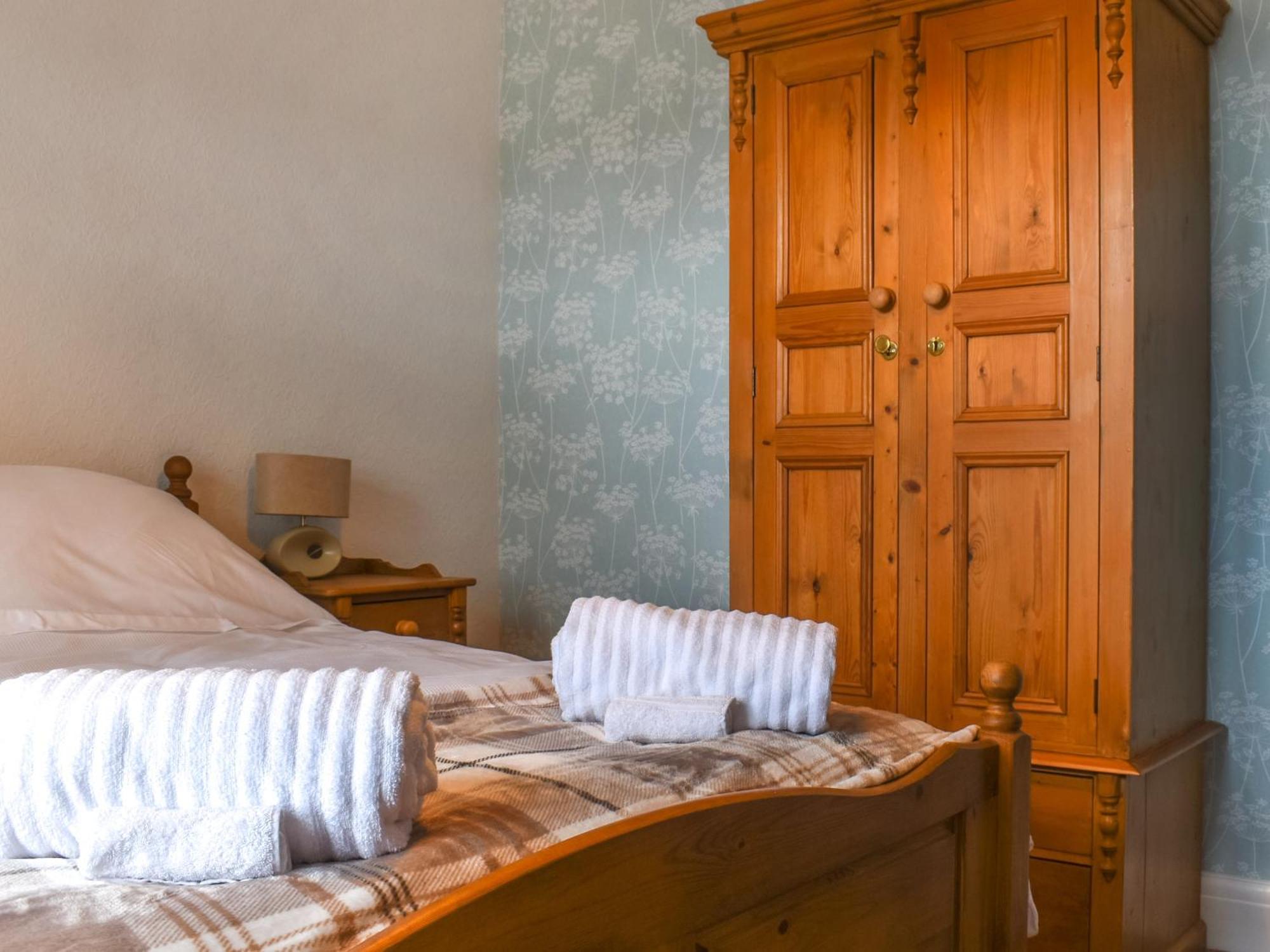 Melrose Villa Clitheroe Ngoại thất bức ảnh