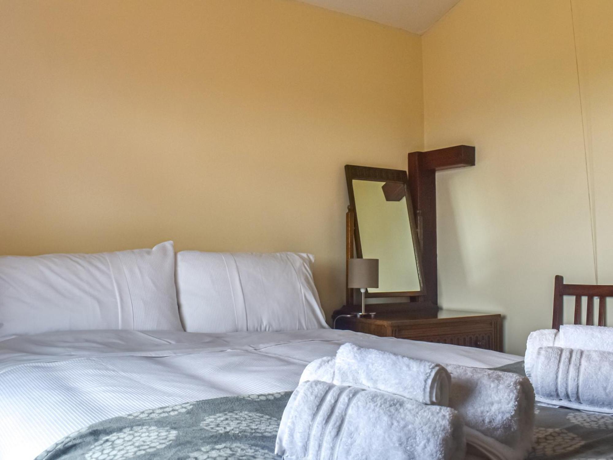 Melrose Villa Clitheroe Ngoại thất bức ảnh