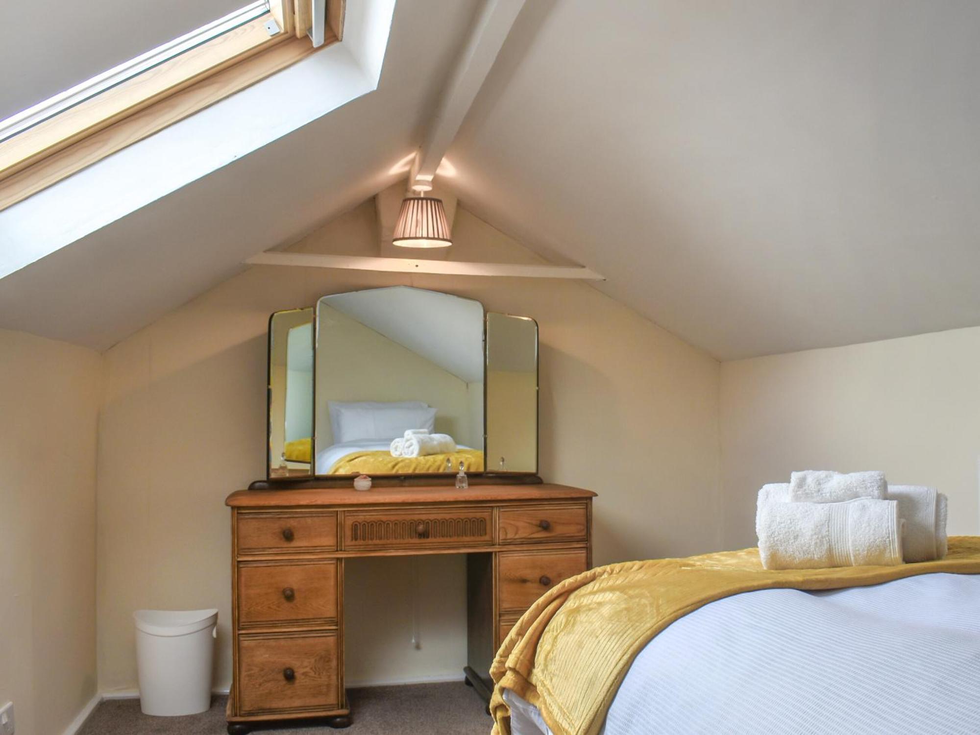 Melrose Villa Clitheroe Ngoại thất bức ảnh