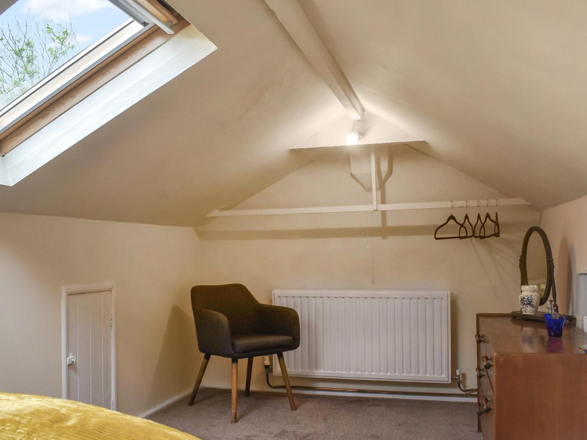 Melrose Villa Clitheroe Ngoại thất bức ảnh