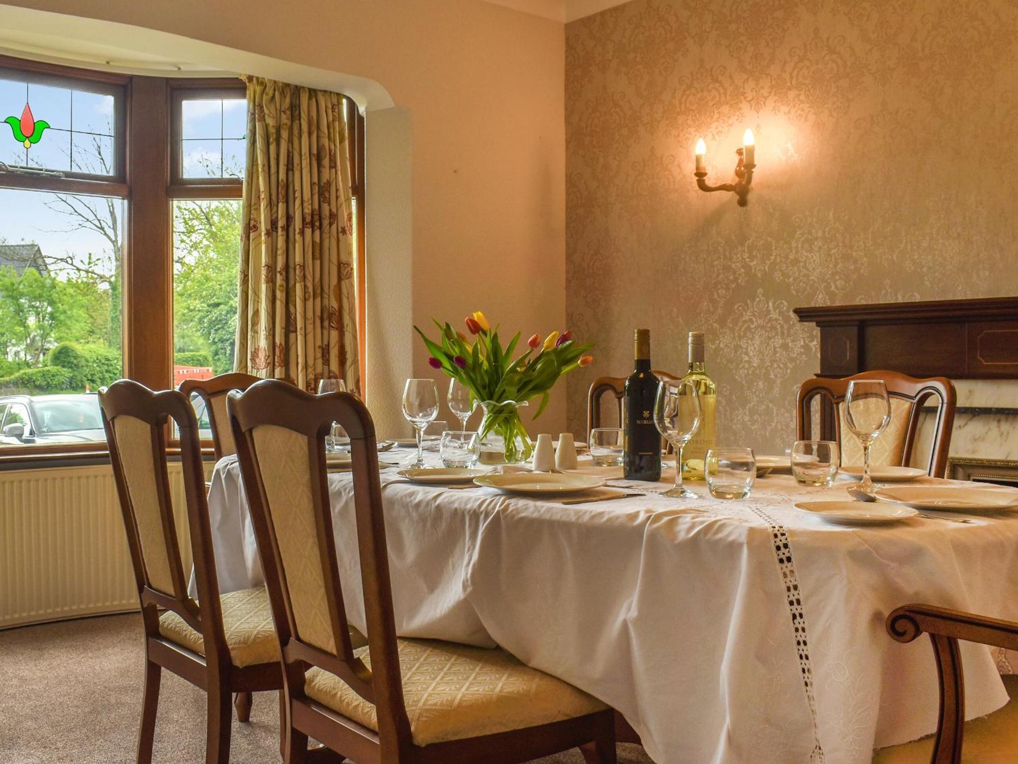 Melrose Villa Clitheroe Ngoại thất bức ảnh
