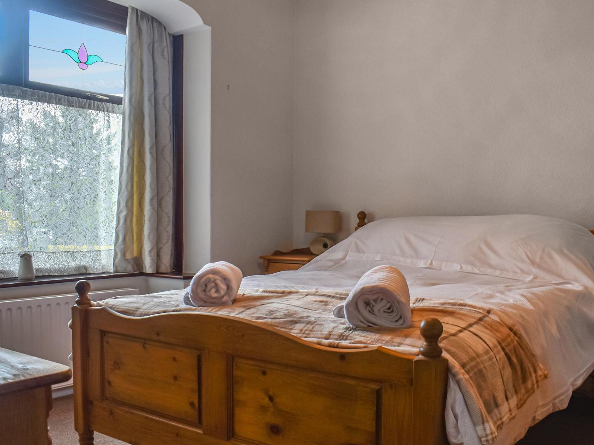 Melrose Villa Clitheroe Ngoại thất bức ảnh