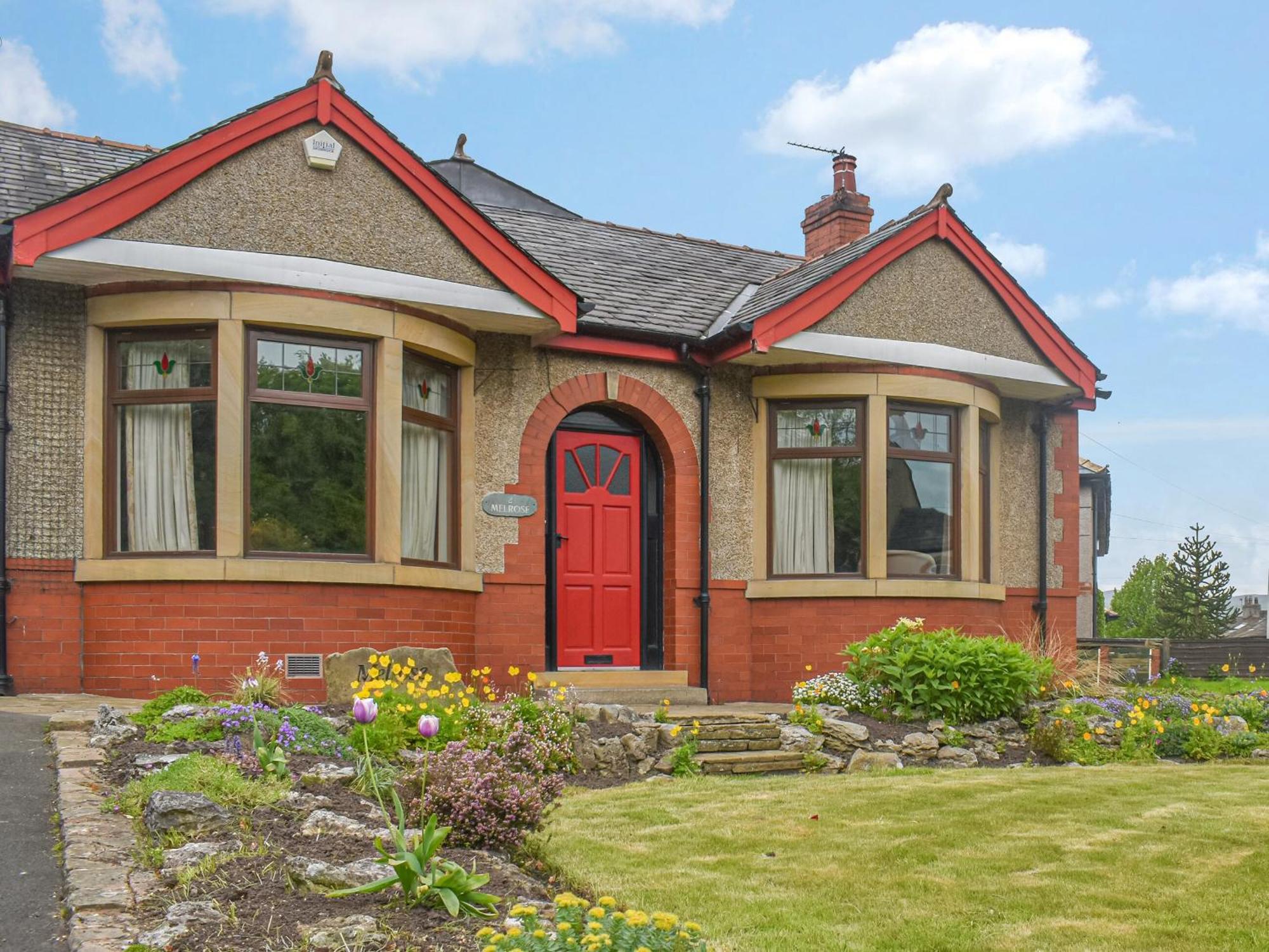 Melrose Villa Clitheroe Ngoại thất bức ảnh