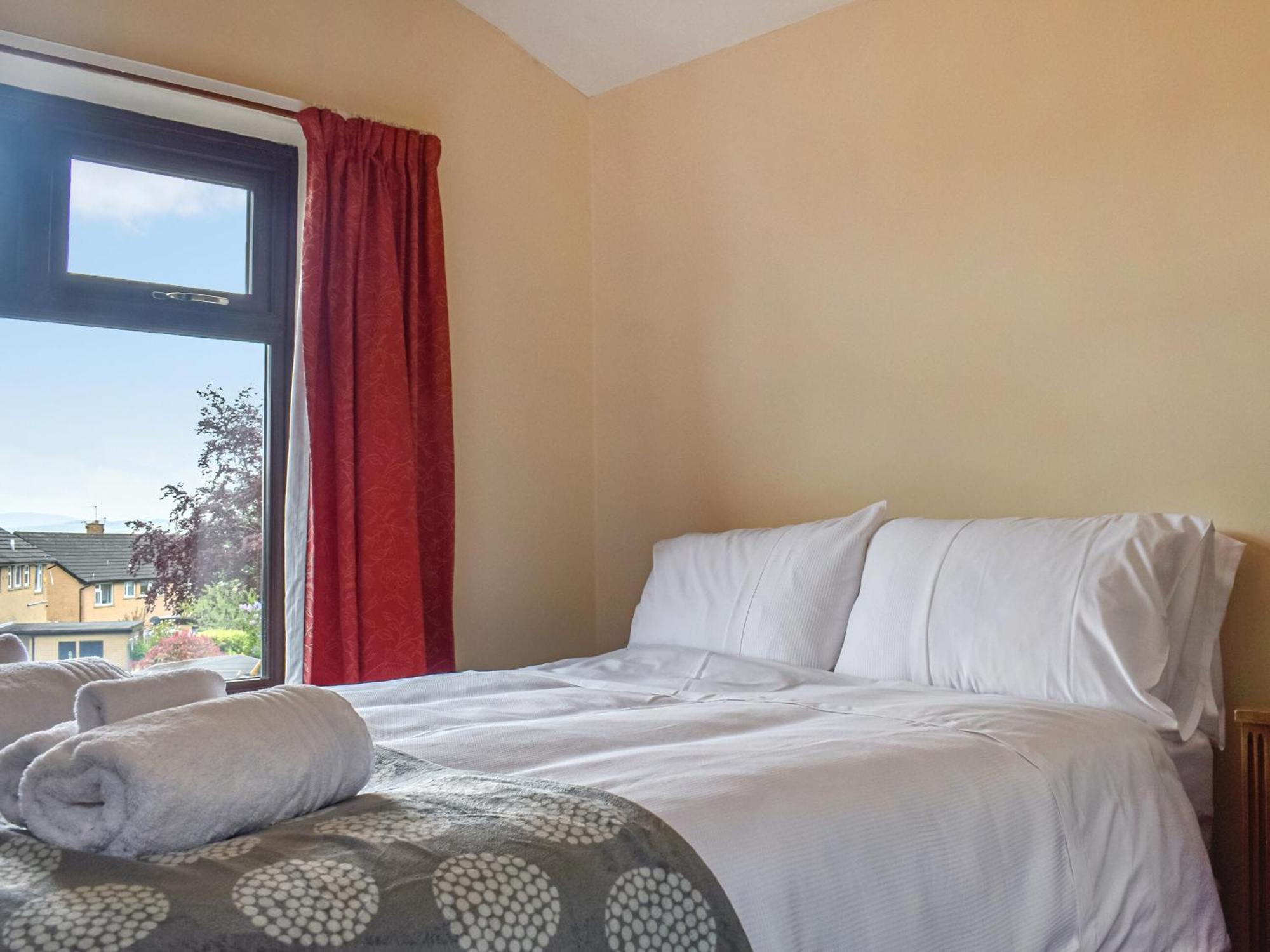 Melrose Villa Clitheroe Ngoại thất bức ảnh