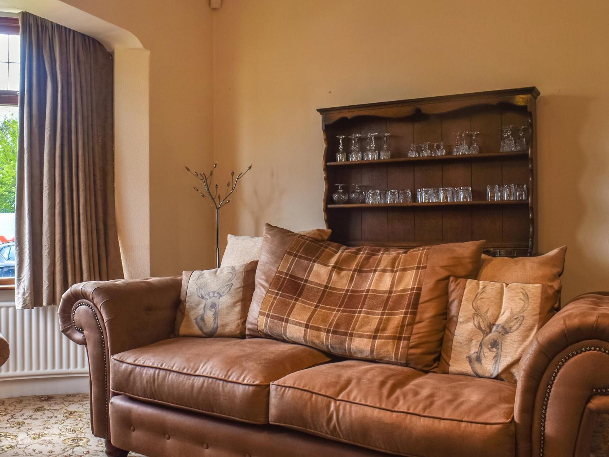 Melrose Villa Clitheroe Ngoại thất bức ảnh