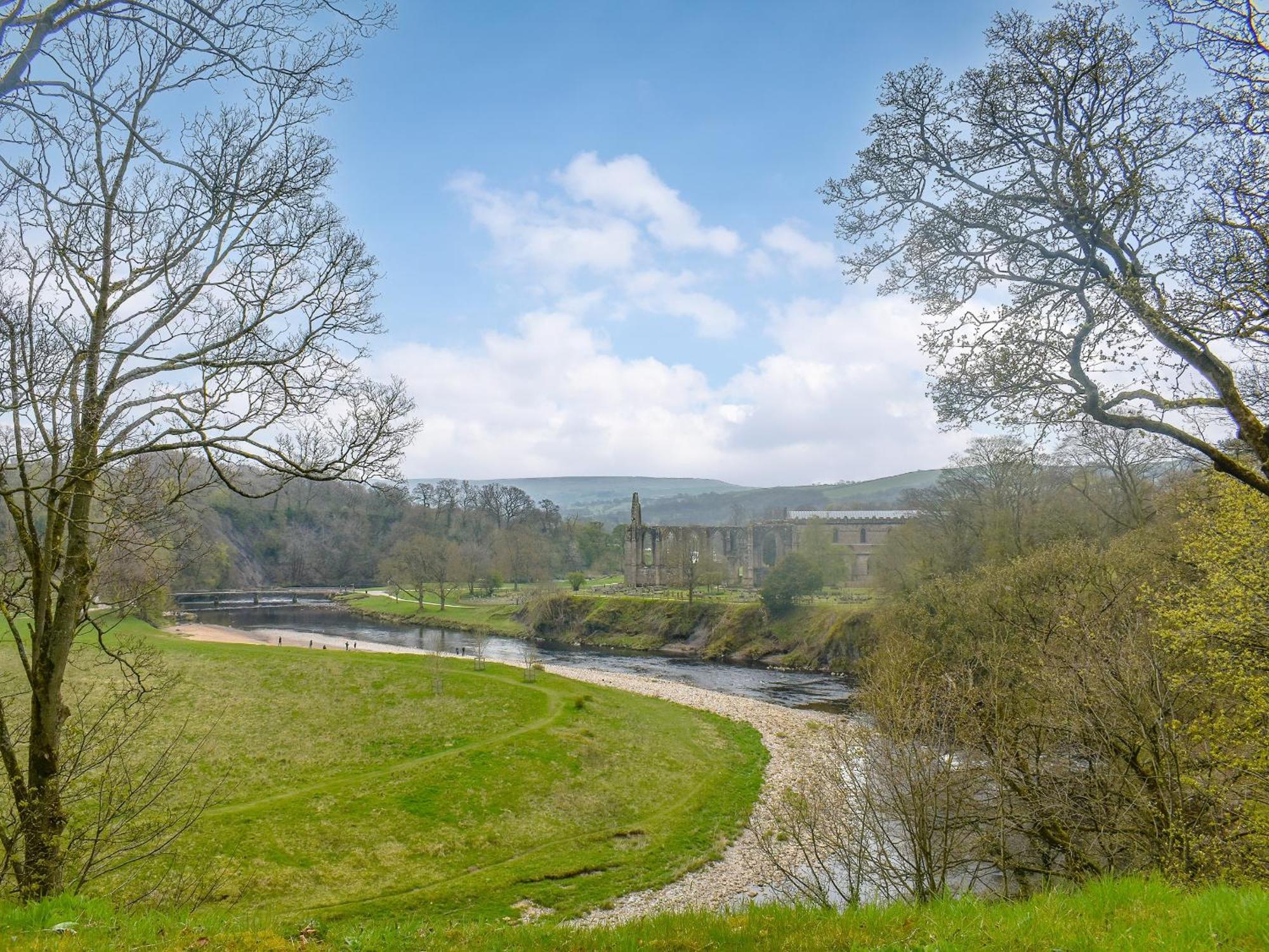 Melrose Villa Clitheroe Ngoại thất bức ảnh