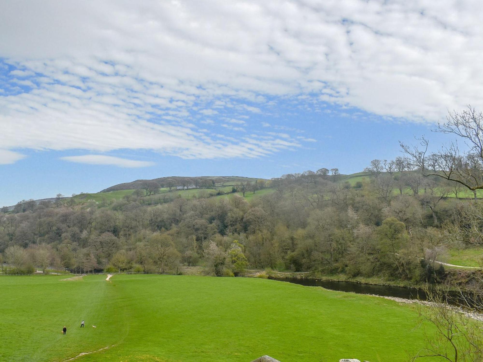 Melrose Villa Clitheroe Ngoại thất bức ảnh