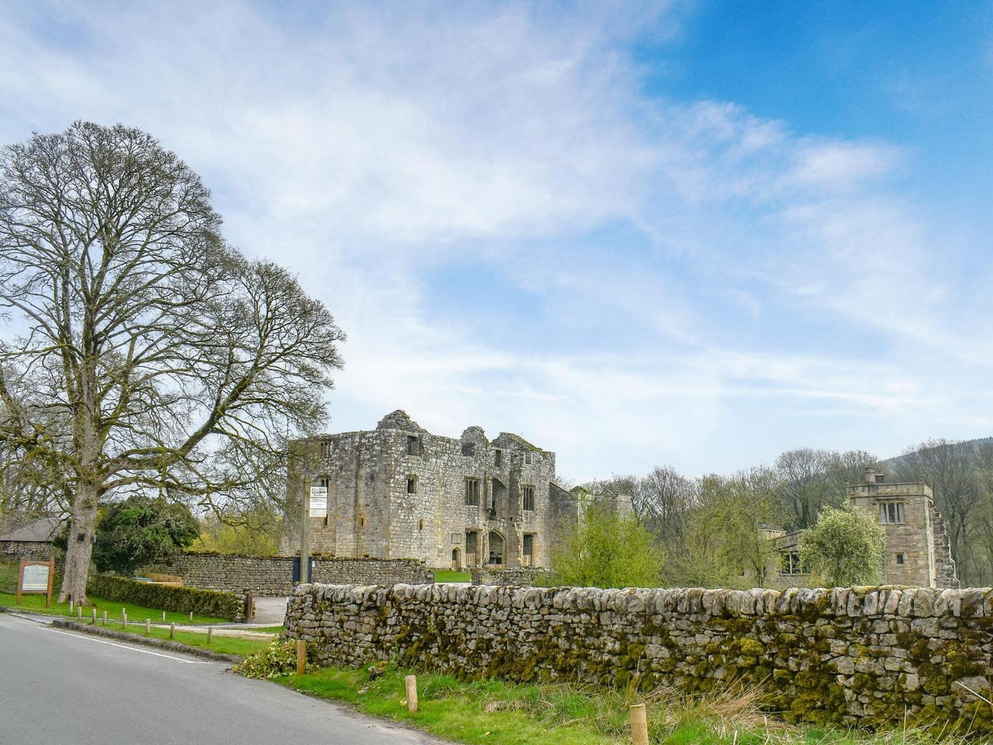 Melrose Villa Clitheroe Ngoại thất bức ảnh