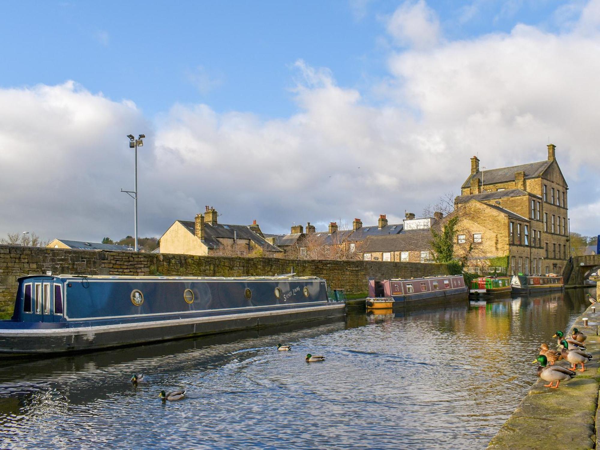 Melrose Villa Clitheroe Ngoại thất bức ảnh